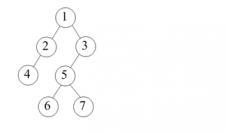 2009年全國碩士研究生入學(xué)統(tǒng)一考試計(jì)算機(jī)基礎(chǔ)真題