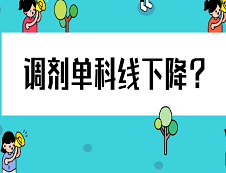 這所院校調(diào)劑分?jǐn)?shù)線下降15分！是否預(yù)示國家線的走向？