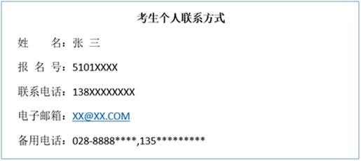 2021考研網(wǎng)報(bào)信息：四川大學(xué)報(bào)考點(diǎn)（5101）2021年全國(guó)碩士研究生招生考試報(bào)名信息網(wǎng)上確認(rèn)公告