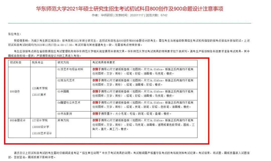 2021考研考場安排：21個院校和地區(qū)考研考點具體安排已出，趕快抓緊訂房啦！