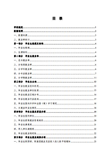 合肥工業(yè)大學(xué)2020年畢業(yè)生就業(yè)質(zhì)量報(bào)告