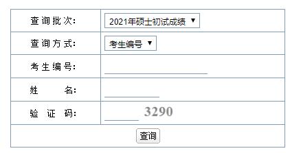 2021考研初試成績：西南科技大學(xué)考研初試成績查詢?nèi)肟陂_啟！初試成績已公布！